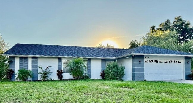 property at 970 Amy Ridge Ct