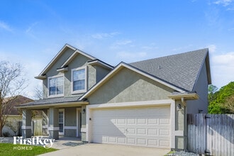 2954 Ravine Hill Dr in Middleburg, FL - Foto de edificio - Building Photo