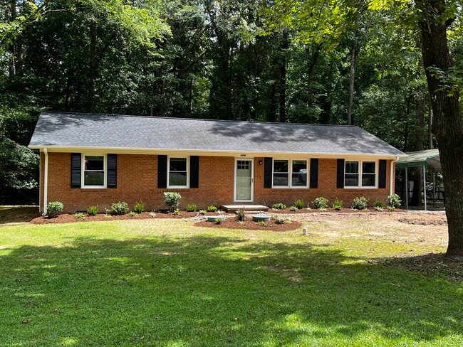 property at 5620 Blue Spruce Dr