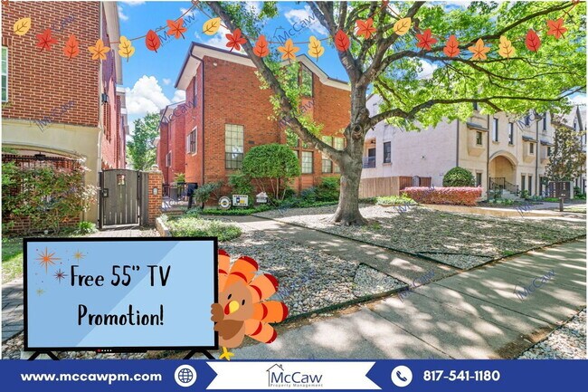 property at 4141 Hyer St