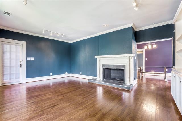 4130 Bowser Ave in Dallas, TX - Building Photo