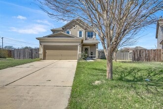 161 Jasmine Cove in Kyle, TX - Building Photo - Building Photo