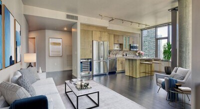 2121 6th Ave in Seattle, WA - Foto de edificio - Building Photo