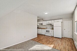 533 14th Ave in Greeley, CO - Building Photo