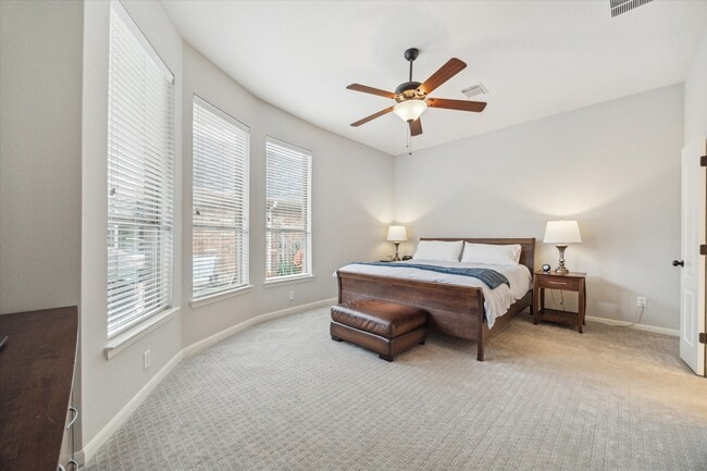 property at 3310 Spring Landing Ln