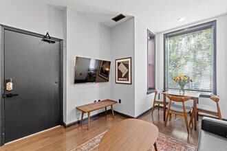 409 O St NW in Washington, DC - Building Photo - Building Photo