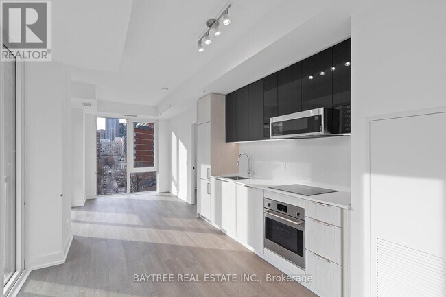 property at 308 Jarvis St