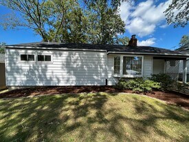 117 Morningside Dr in Kirkwood, MO - Building Photo