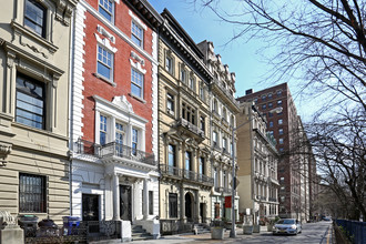 334 Riverside Dr in New York, NY - Building Photo - Building Photo