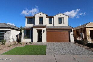 4147 S Springs Dr in Chandler, AZ - Building Photo