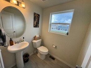 11270 Feliz Way in Fountain, CO - Building Photo - Building Photo