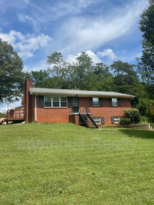 1904 Southdale Rd SW in Knoxville, TN - Building Photo - Building Photo