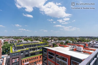 1825 7th St NW in Washington, DC - Foto de edificio - Building Photo