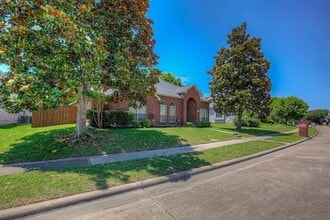 2627 Bordeaux Dr in McKinney, TX - Building Photo - Building Photo