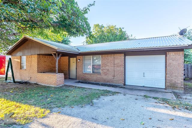 233 Field St in Clyde, TX - Building Photo - Building Photo