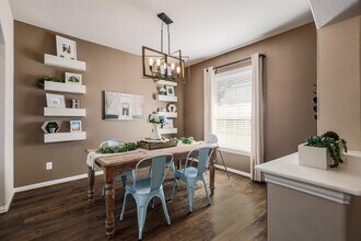 345 Vista Portola Loop in Liberty Hill, TX - Building Photo - Building Photo