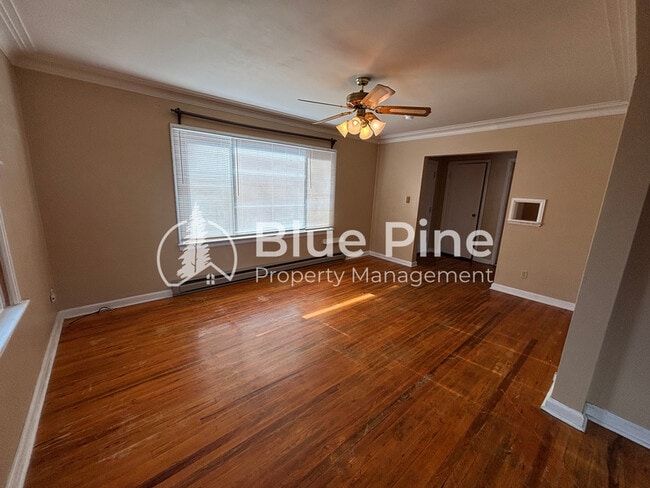 225 E 24th St in Idaho Falls, ID - Building Photo - Building Photo