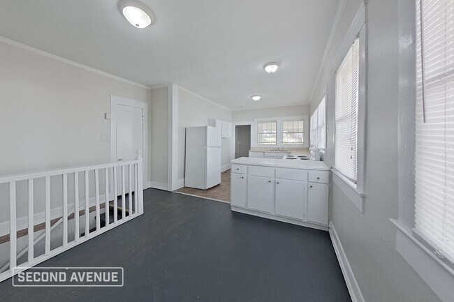 1818 Exeter Ave in Bessemer, AL - Building Photo - Building Photo