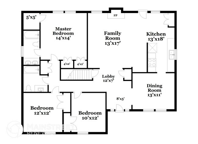 1200 Goshen Ln in Goshen, KY - Building Photo - Building Photo