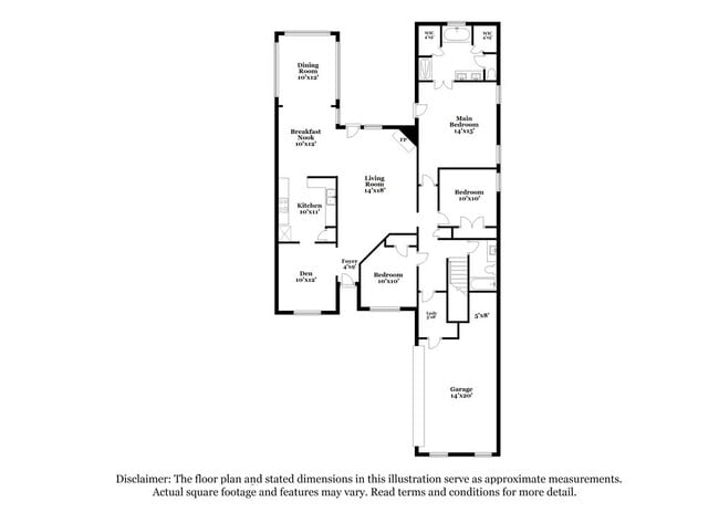 196 Fairway Trace Dr in Hernando, MS - Building Photo - Building Photo