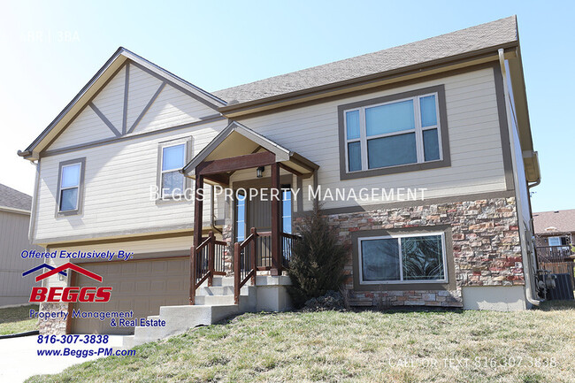 property at 1204 Stonecrest Ct