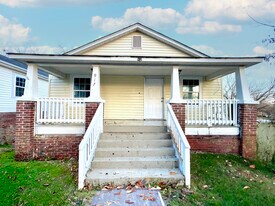 917 Reid St in Greensboro, NC - Building Photo