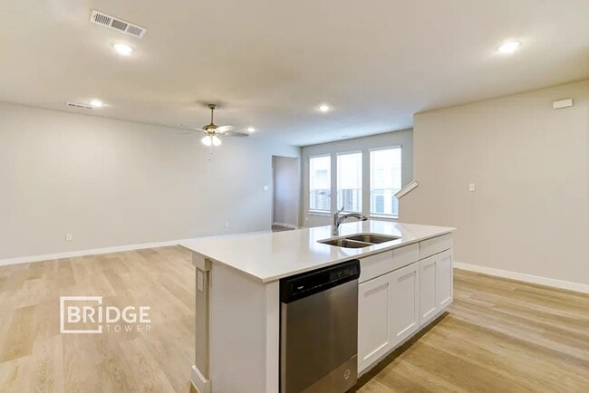 4146 Tobin Dr in Crowley, TX - Building Photo - Building Photo