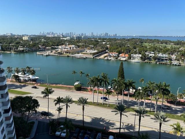 property at 5161 Collins Ave