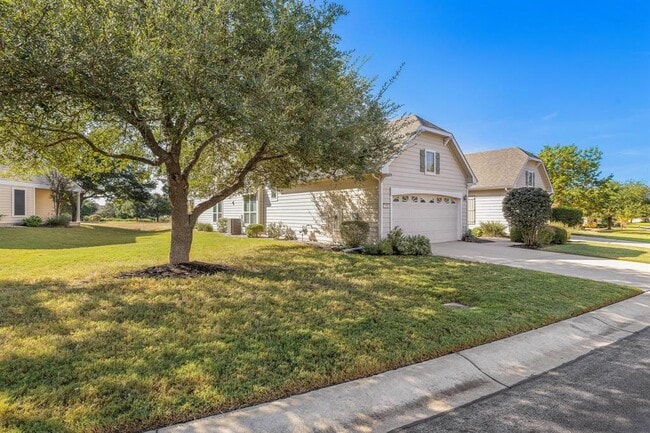 119 Portsmouth Dr in Georgetown, TX - Foto de edificio - Building Photo