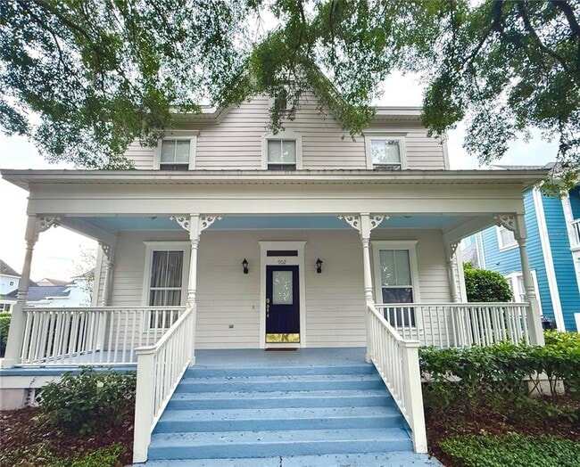 property at 902 Waterside Dr