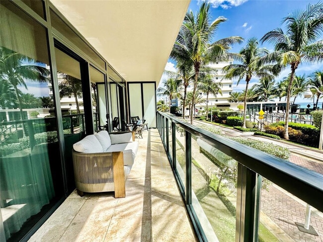 property at 2101 S Surf Rd