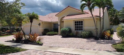 659 Verona Pl in Weston, FL - Building Photo - Building Photo