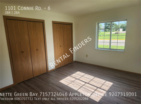 1101 Connie Rd in Baraboo, WI - Building Photo - Building Photo