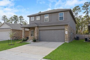 24059 Kentwood Springs Dr in Spring, TX - Building Photo