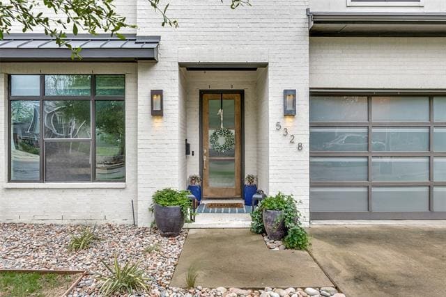 5328 Manett St in Dallas, TX - Building Photo - Building Photo