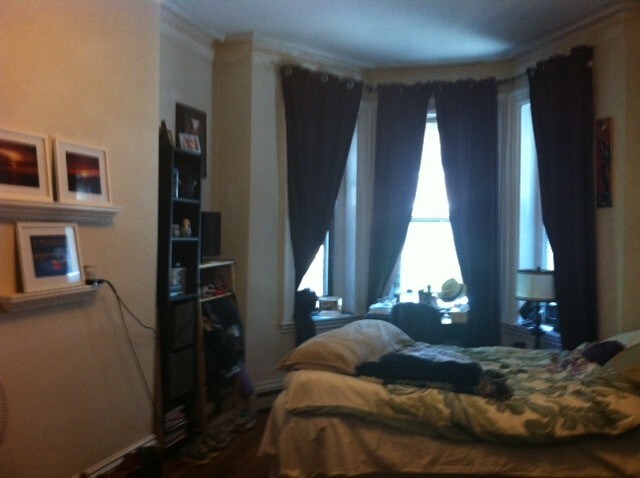 4 Worthington St in Boston, MA - Building Photo