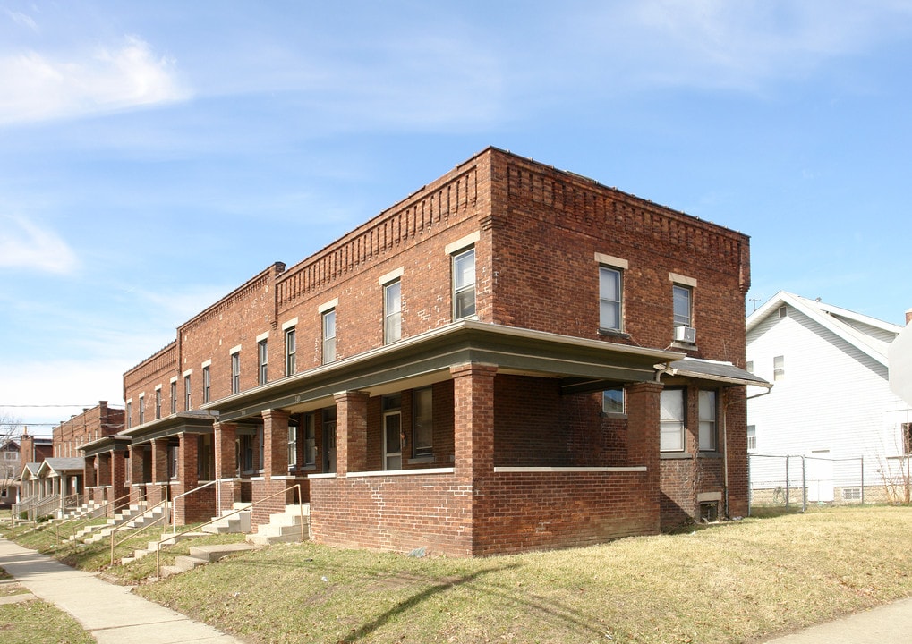 300-310 E 9th Ave in Columbus, OH - Building Photo