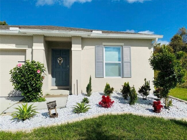 property at 531 Nardello Dr