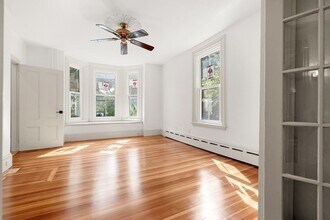 105 Ellery St in Cambridge, MA - Building Photo - Building Photo