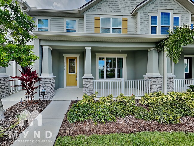 property at 10051 Randal Walk St