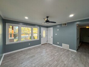 1463 Bridger St in Fayetteville, NC - Building Photo - Building Photo