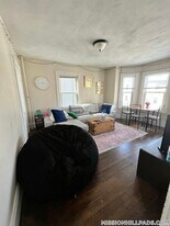 40-42 Hillside St. in Boston, MA - Building Photo