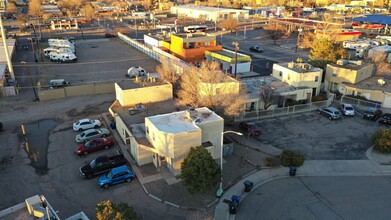 209 Hanosh Ct SE in Albuquerque, NM - Building Photo - Building Photo