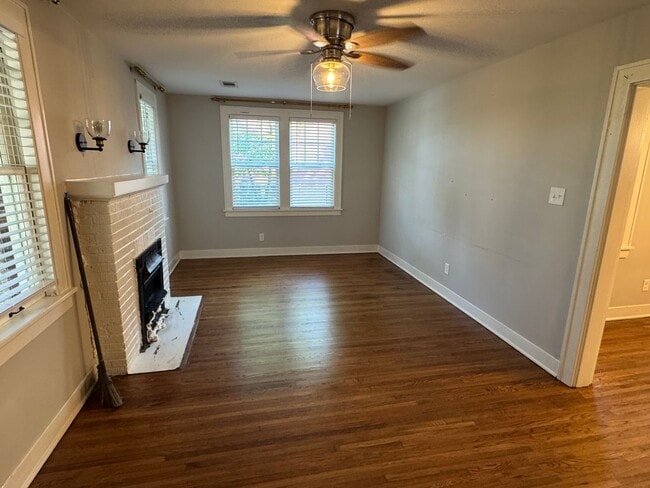 321 N Park St in Little Rock, AR - Building Photo - Building Photo