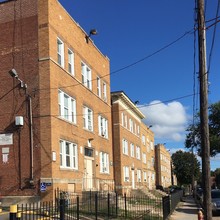 The Hartford Communities in Hartford, CT - Building Photo - Building Photo