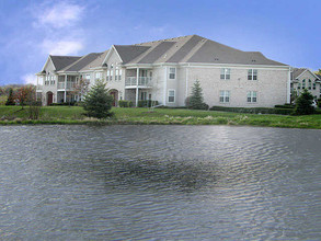 Whispering Ponds Apartments in Waukesha, WI - Building Photo - Building Photo