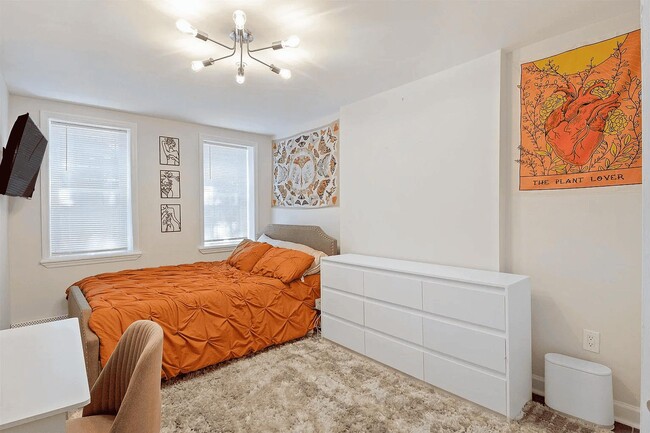 98 Bright St in Jersey City, NJ - Building Photo - Building Photo