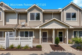8601 Westown Pkwy in West Des Moines, IA - Building Photo - Building Photo