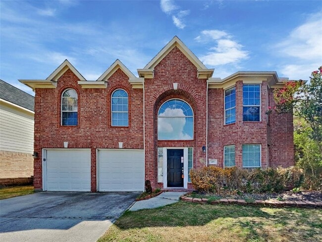 property at 418 Spindle Ridge Dr