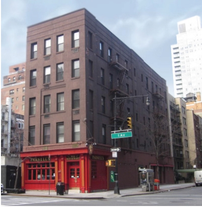 963 1st Ave in New York, NY - Building Photo - Building Photo